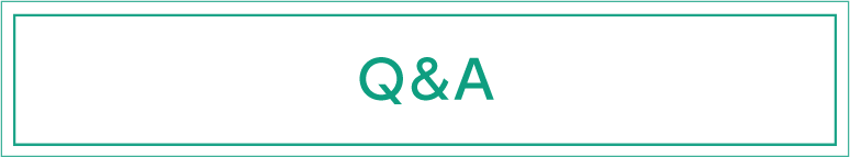 Q&A
