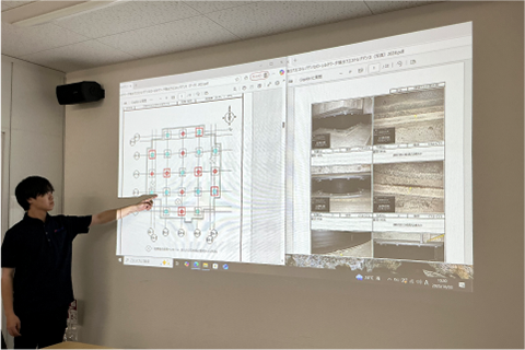 会議でのサポートもお任せ