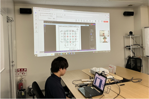 柔軟な対応が可能