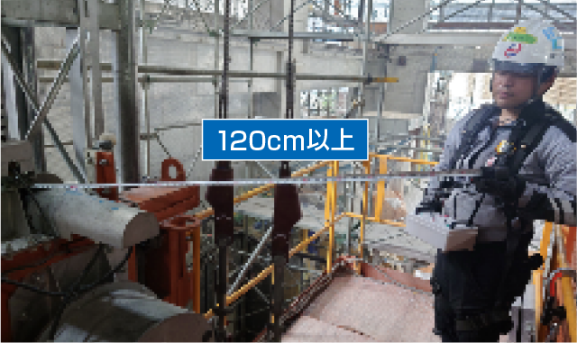 ギヤッシュの場合